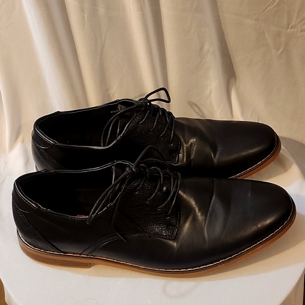 Mens Deer Stags dress shoes